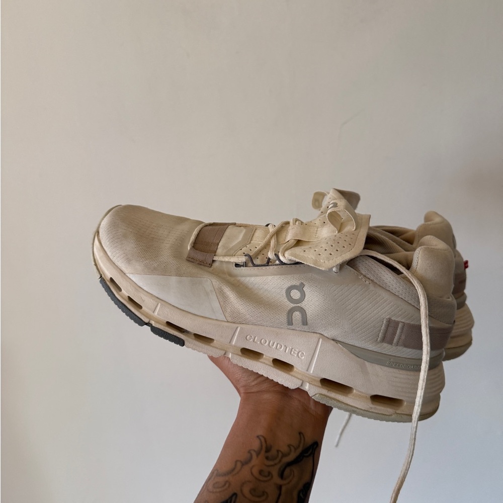 On Running CLOUDNOVA 2 Sneakers - image 7